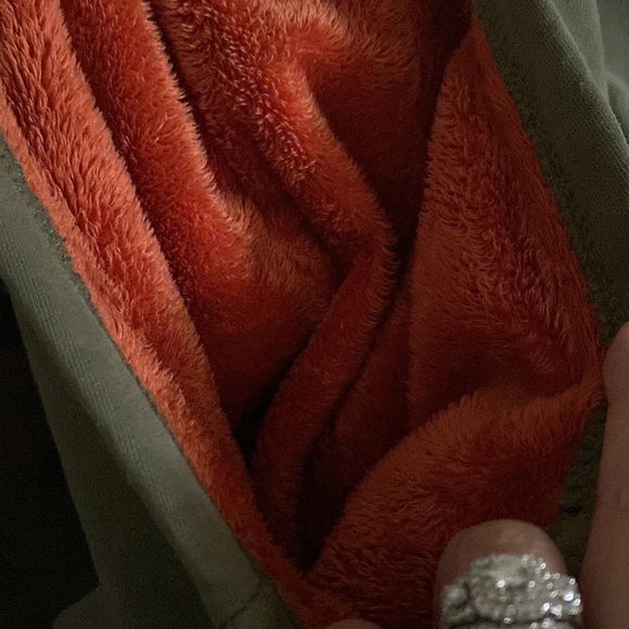 L.L. Bean little boys sweater jacket 6x-7 - Picture 7 of 11